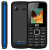 Мобильный телефон BQ 1846 One Power Black+Blue