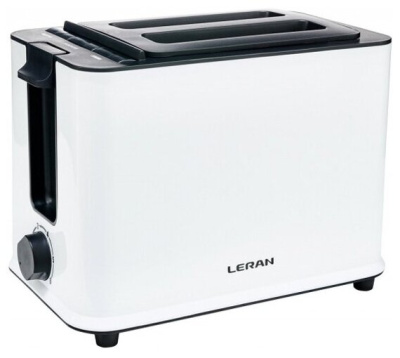 Тостер Leran TP 0767
