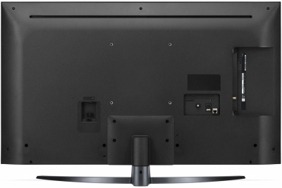 ЖК-телевизор LG 43UR81009LK