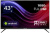 Телевизор NOVIS NTV-F4301TS