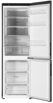 Холодильник LG GA-B459 CBTL