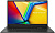 Ноутбук Asus VivoBook E1504GA-BQ561/90NB0ZT2-M00Y00/Intel N100/8Gb/256Gb/15.6 FHD IPS/DOS черный (ПИ)