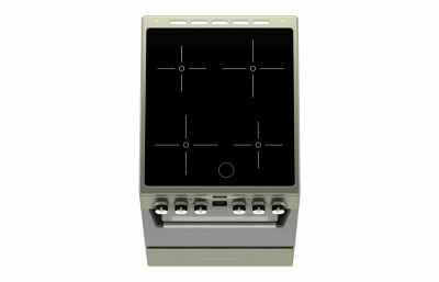 Плита электрическая DARINA PL EC241 616 1X