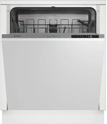 Посудомоечная машина встраиваемая Indesit DI 3C49 B