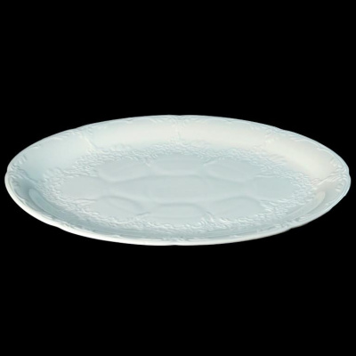 Набор овальных блюд Yujing 4 шт. 31х22 см GT1012