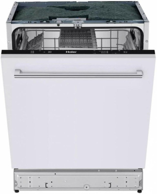 Посудомоечная машина встраиваемая Haier HDWE14-592RU