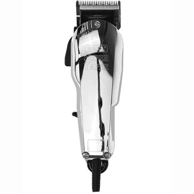 Машинка для стрижки волос Wahl 8463-316H Hair clipper Chrome Super Tape