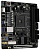 Материнская плата Asrock B450 Gaming-ITX/AC AM4 mITX Retail