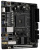 Материнская плата Asrock B450 Gaming-ITX/AC AM4 mITX Retail