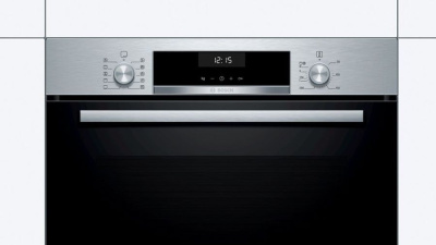 Электрический духовой шкаф Bosch HBG537ES0R