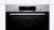 Электрический духовой шкаф Bosch HBG537ES0R