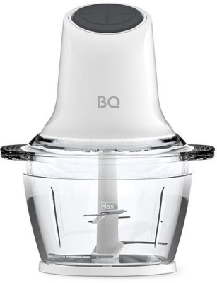 Измельчитель BQ CH2000 белый-серый