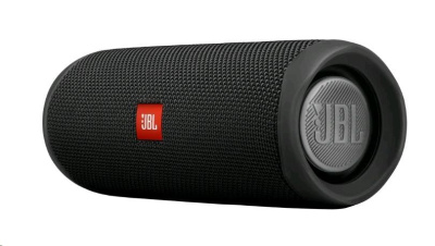 Портативная акустика JBL Flip 5 Black