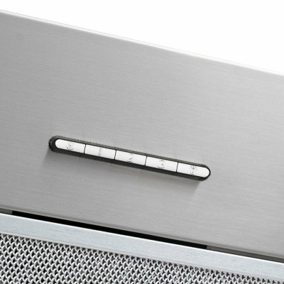 Вытяжка Delonghi COSETTA 710 IM нержавеющая сталь