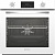 Электрический духовой шкаф Indesit IFE 3644 WH