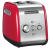 Тостер KitchenAid 5KMT221EER