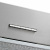 Вытяжка Delonghi COSETTA 710 IM нержавеющая сталь