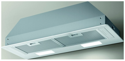 Вытяжка Jetair Viera Lux WH/A/72