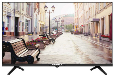 ЖК-телевизор SUPRA STV-LC32LT00100W
