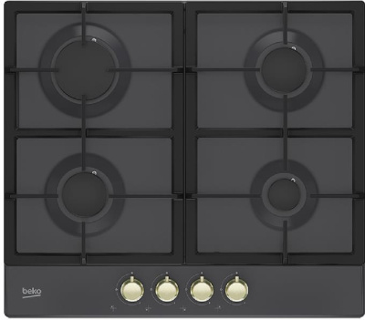 Газовая варочная поверхность BEKO HIAG 64225 SAR