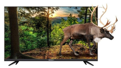 ЖК-телевизор Kraft KTV-P42FHD03T2CIWL