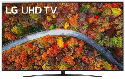 ЖК-телевизор LG 86UP81006LA