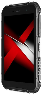 Смартфон DOOGEE S35T 3/64Gb Mineral Black