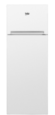 Холодильник BEKO RDSK 240M00 W