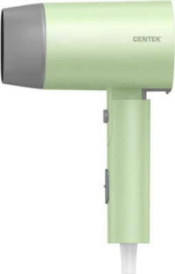 Фен CENTEK CT-2203 Green