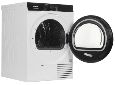 Сушильная машина Gorenje DG69D