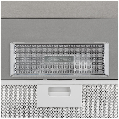 Вытяжка Krona Bella 500 INOX PB