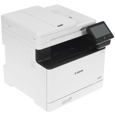 МФУ Canon i-Sensys MF752Cdw II Лазерный Дуплекс Цветной WiFi A4