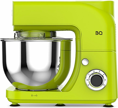 Планетарный миксер BQ MX621 Лайм