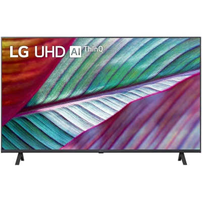 ЖК-телевизор LG 43UR78006LK (ПИ)