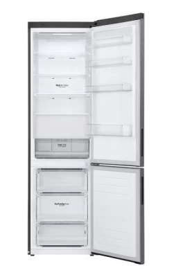 Холодильник LG GA-B509 CLSL