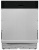 Посудомоечная машина встраиваемая Electrolux EES 48200L