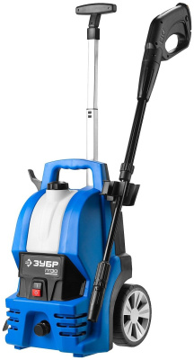 Мойка высокого давления Зубр АВД-П130