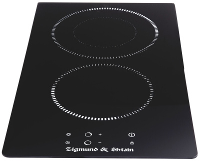 Электрическая варочная поверхность Zigmund & shtain CN 36.3 B