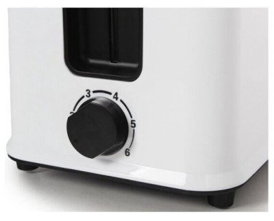 Тостер Leran TP 0767