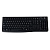 Клавиатура Logitech K120 (USB) Black