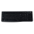 Клавиатура Logitech K120 (USB) Black