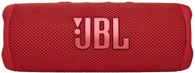 Портативная акустика JBL Flip 6 Red