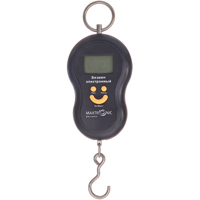 Безмен Maxtronic MAX-602