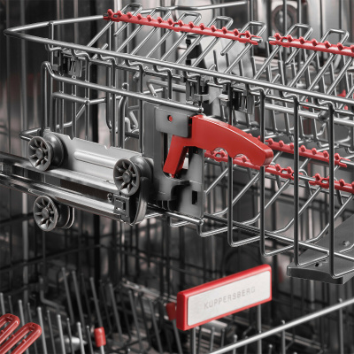 Посудомоечная машина встраиваемая Kuppersberg GLM 6096