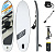 Надувная SUP-доска Bestway "White Cap" 65341 (305х84х12см)