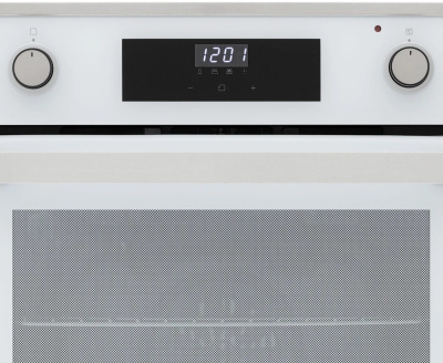 Электрический духовой шкаф Krona ADRIANO 60 WH G2