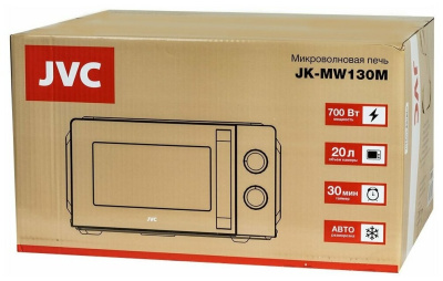 Микроволновая печь JVC JK-MW130M