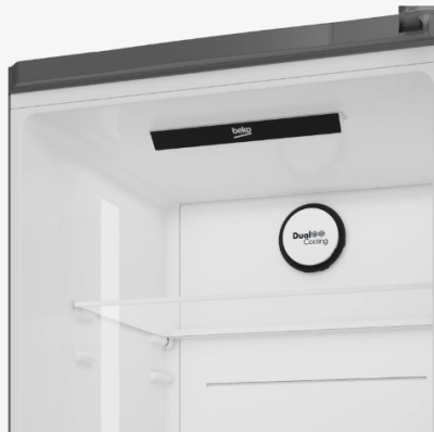 Холодильник BEKO B3RCNK365HX