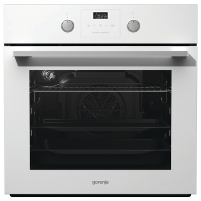 Электрический духовой шкаф Gorenje BO635E32WG