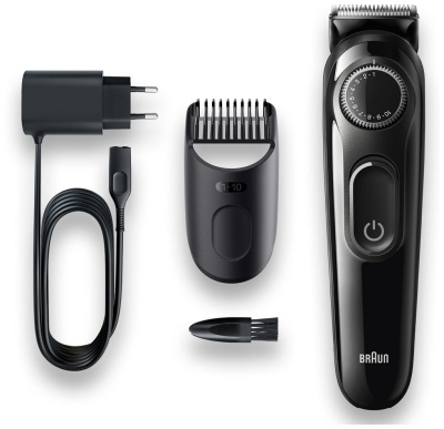 Триммер Braun BT 3322